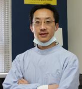 Dr Peter Nguyen BDS Syd Uni